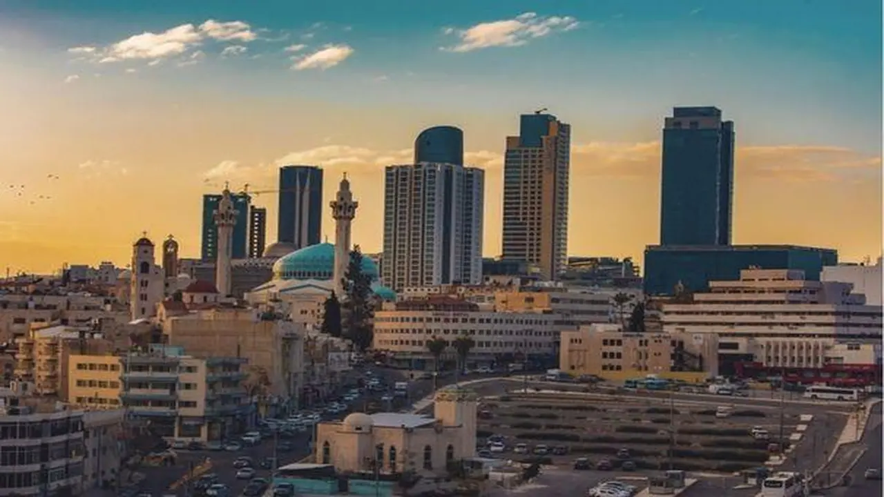 توقعات حالة الطقس في الأردن يوم الأربعاء ودرجات الحرارة المرتقبة في المحافظات